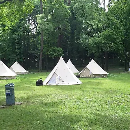 Camping 캠프장 *