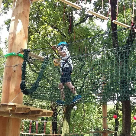 캠프장 Camping