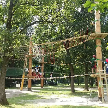 Campingplatz Camping