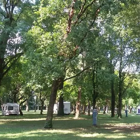 Camping Campingplatz