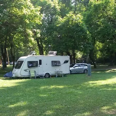 Camping