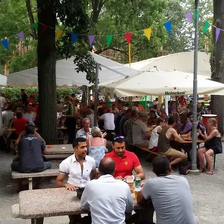 Camping * Monza