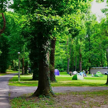 Campingplatz Camping *