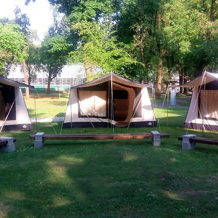 Camping